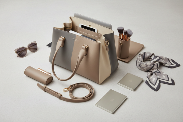 Shoulder Bag