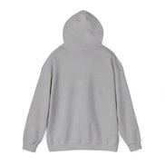 Just a Thought Hoodie — Minimalist Brain Icon Pullover