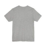 Just a Thought T-Shirt — Minimalist Head & Thought Bubble Tee