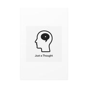Matte Canvas Wall Art - 