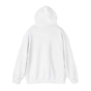Just a Thought Hoodie — Minimalist Brain Icon Pullover