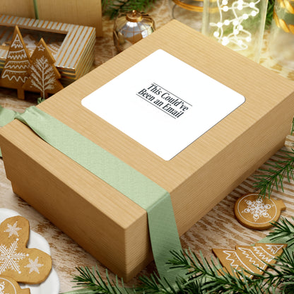 This Could've Been an Email Sticker | Meeting Meme, Office Humor