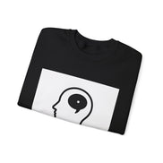 Just a Thought Crewneck Sweatshirt