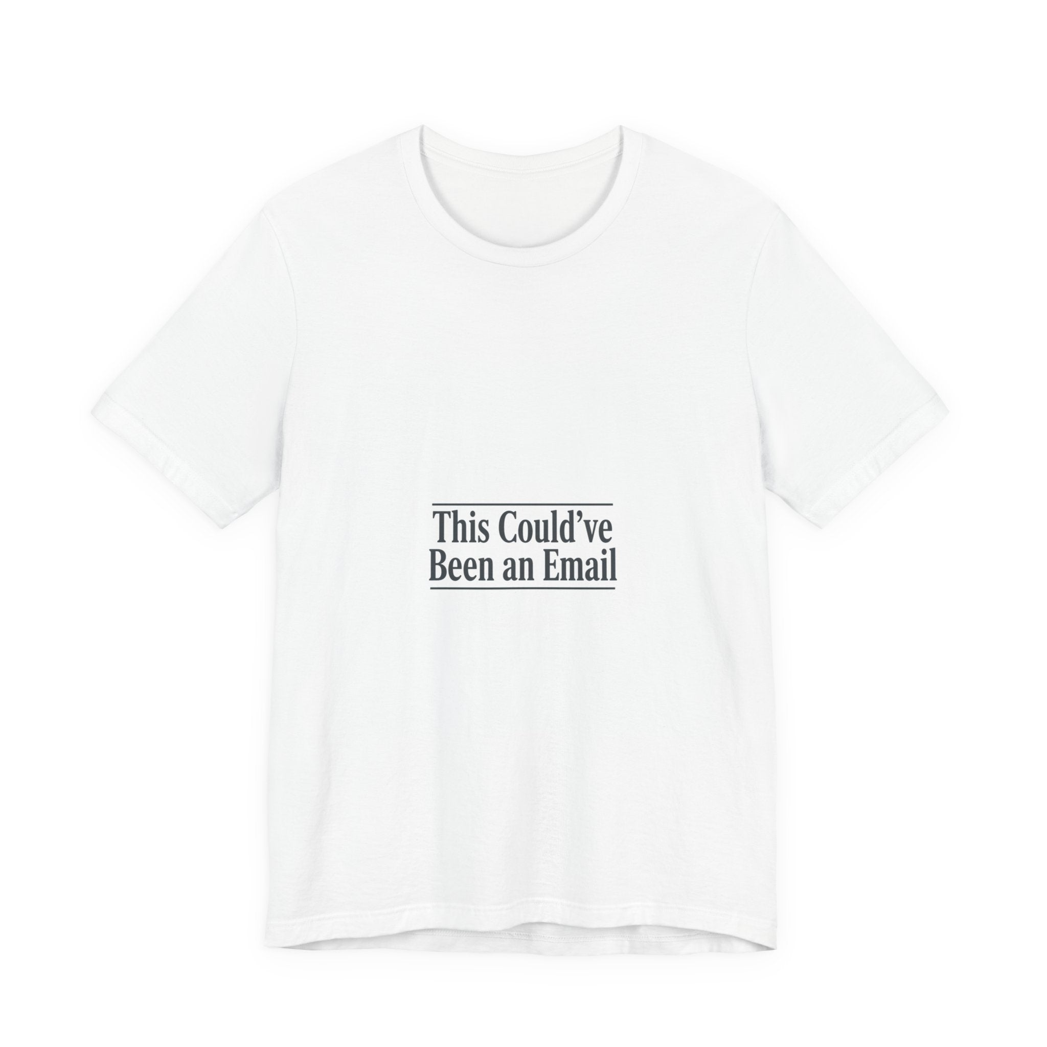 T shirt