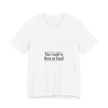 T shirt