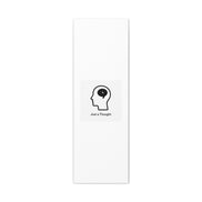 Matte Canvas Wall Art - 