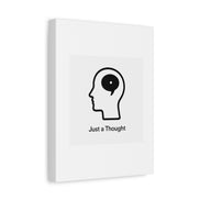Matte Canvas Wall Art - 
