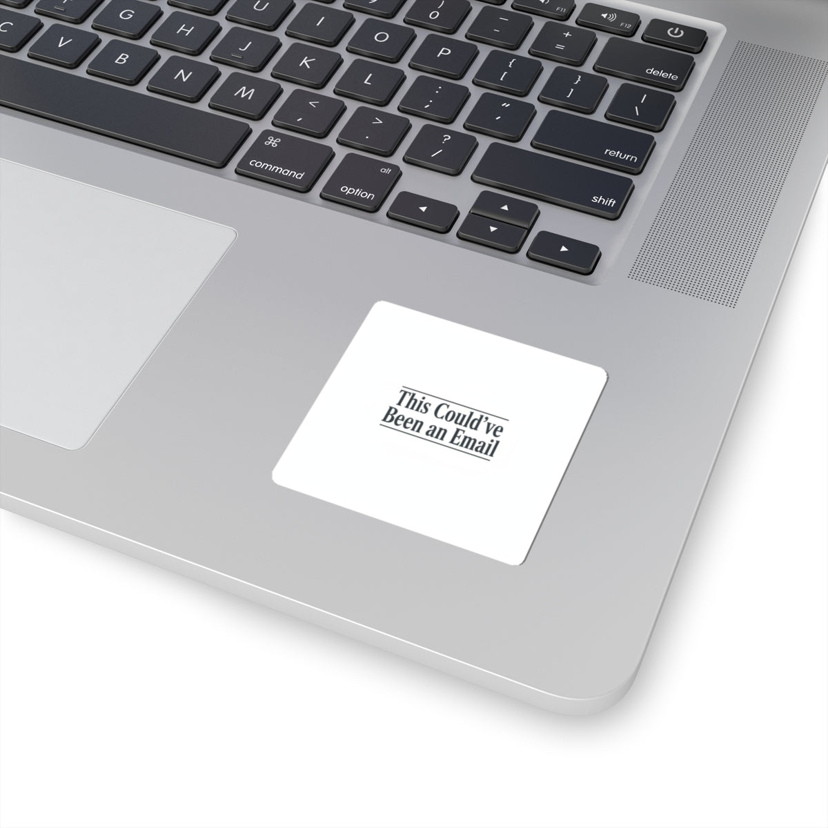This Could've Been an Email Sticker | Meeting Meme, Office Humor