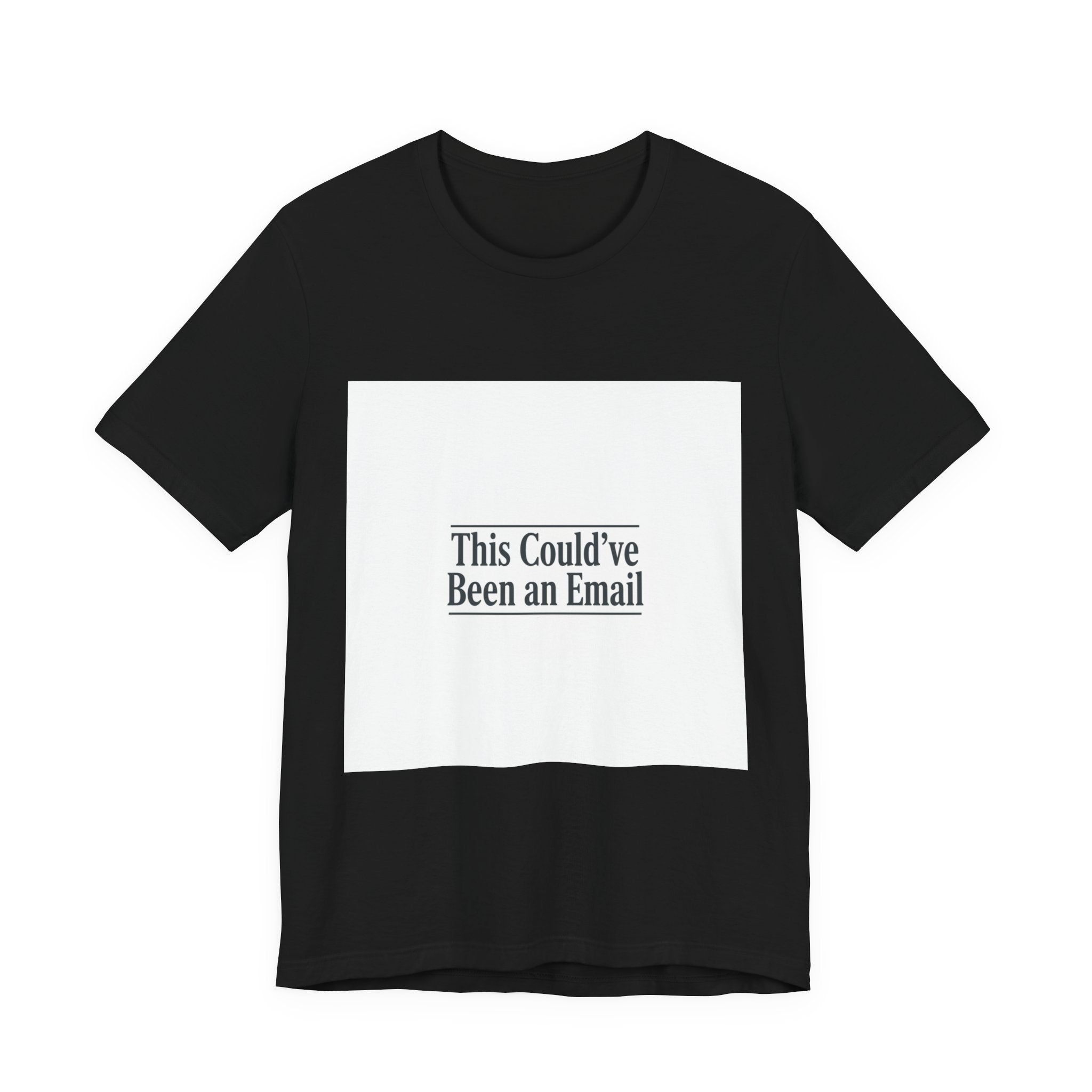 T shirt