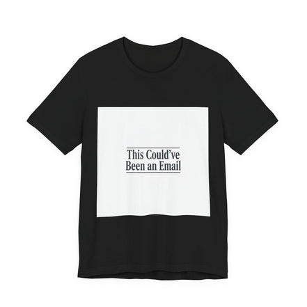 T shirt