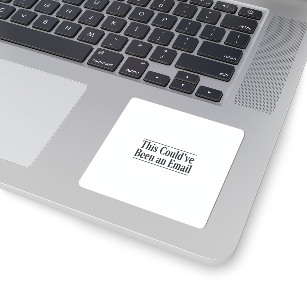 This Could've Been an Email Sticker | Meeting Meme, Office Humor