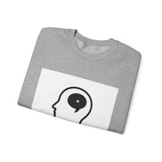 Just a Thought Crewneck Sweatshirt