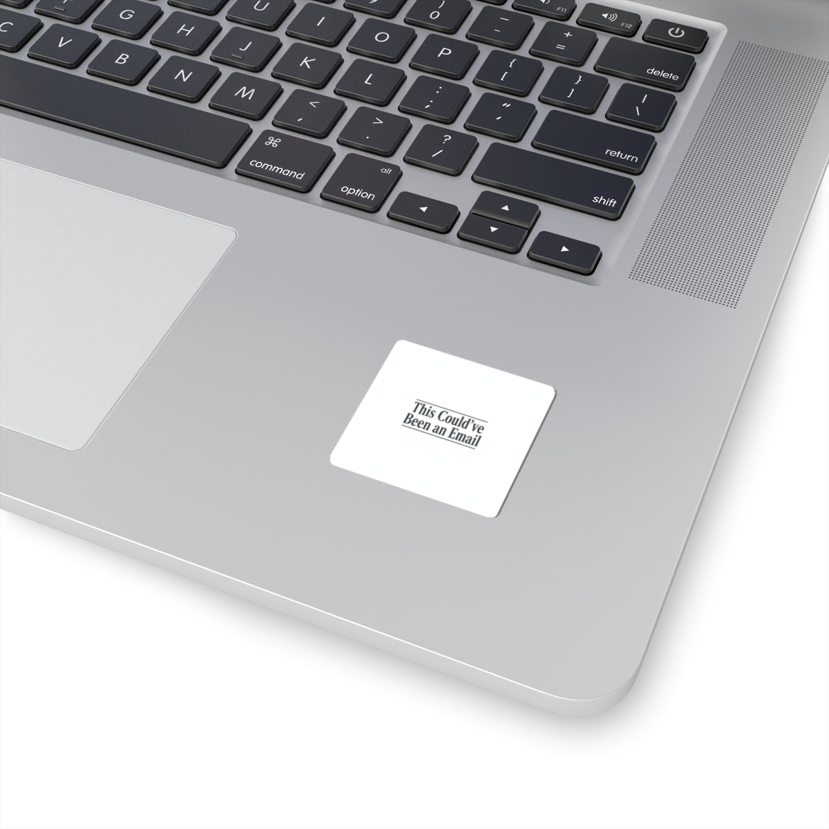 This Could've Been an Email Sticker | Meeting Meme, Office Humor