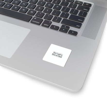 This Could've Been an Email Sticker | Meeting Meme, Office Humor