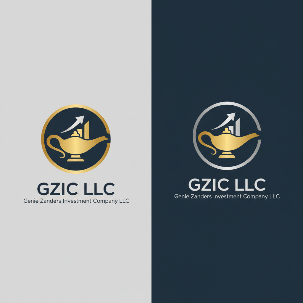 GZIC LLC Logo
