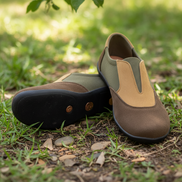 Women Earthing Barefoot Shoes
