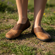Women Earthing Barefoot Shoes